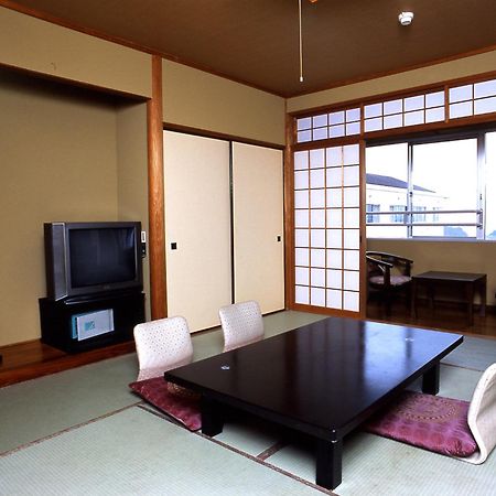 Hotel Misakitei Kami Amakusa Habitación foto